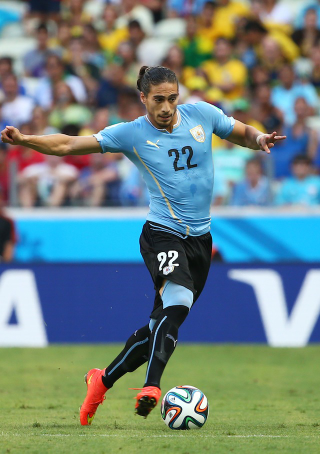 Illustration for article titled The Hottest Lists of Hot World Cup Players: A List